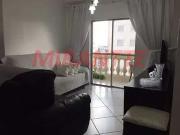 Apartamento para Venda em São Paulo/SP Freguesia do Ó 3...