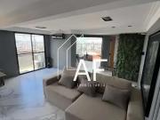 Apartamento para Venda em São Paulo/SP Freguesia do Ó 3...