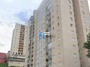 Apartamento para Venda em São Paulo/SP Freguesia do Ó 3...
