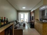 Apartamento para Venda em São Paulo/SP Freguesia do Ó 3...