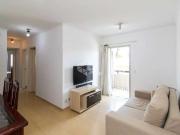 Apartamento para Venda em São Paulo/SP Freguesia do Ó 3...