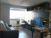 Apartamento para Venda em São Paulo/SP Freguesia do Ó 3...