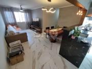 Apartamento para Venda em São Paulo/SP Freguesia do Ó 3...