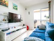 Apartamento para Venda em São Paulo/SP Freguesia do Ó 3...