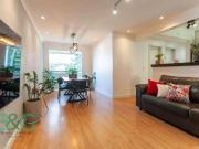 Apartamento para Venda em São Paulo/SP Freguesia do Ó 3...