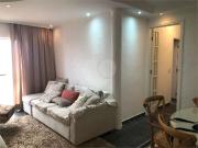 Apartamento para Venda em São Paulo/SP Freguesia do Ó 3...