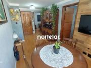 Apartamento para Venda em São Paulo/SP Freguesia do Ó 3...