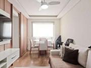 Apartamento para Venda em São Paulo/SP Freguesia do Ó 3...