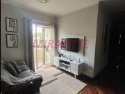Apartamento para Venda em São Paulo/SP Freguesia do Ó 3...