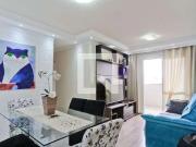 Apartamento para Venda em São Paulo/SP Freguesia do Ó 3...