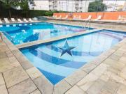 Apartamento para Venda em São Paulo/SP Freguesia do Ó 4...