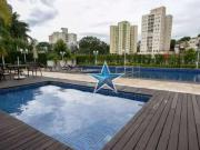 Apartamento para Venda em São Paulo/SP Freguesia do Ó 4...