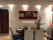 Apartamento para Venda em São Paulo/SP Freguesia do Ó 4...