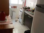 Apartamento para Venda em São Paulo/SP Gleba do Pêssego...
