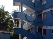 Apartamento para Venda em São Paulo/SP Grajaú 2 Quartos