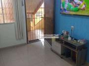 Apartamento para Venda em São Paulo/SP Grajaú 2 Quartos