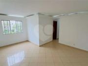 Apartamento para Venda em São Paulo/SP Grajaú 3 Quartos