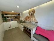 Apartamento para Venda em São Paulo/SP Granja Julieta 1...