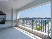 Apartamento para Venda em São Paulo/SP Granja Julieta 2...