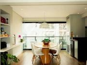 Apartamento para Venda em São Paulo/SP Granja Julieta 3...