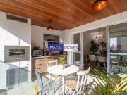 Apartamento para Venda em São Paulo/SP Granja Julieta 3...