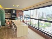 Apartamento para Venda em São Paulo/SP Granja Julieta 3...