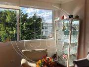 Apartamento para Venda em São Paulo/SP Granja Julieta 3...