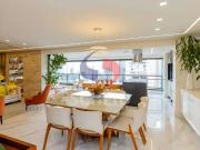 Apartamento para Venda em São Paulo/SP Granja Julieta 3...