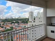 Apartamento para Venda em São Paulo/SP Granja Julieta 3...