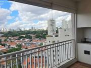 Apartamento para Venda em São Paulo/SP Granja Julieta 3...
