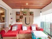 Apartamento para Venda em São Paulo/SP Granja Julieta 3...