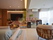 Apartamento para Venda em São Paulo/SP Granja Julieta 3...