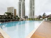 Apartamento para Venda em São Paulo/SP Granja Julieta 4...