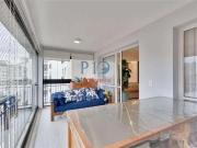 Apartamento para Venda em São Paulo/SP Granja Julieta 4...