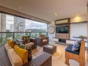 Apartamento para Venda em São Paulo/SP Granja Julieta 4...
