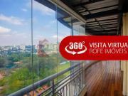 Apartamento para Venda em São Paulo/SP Granja Julieta 4...