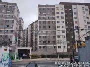 Apartamento para Venda em São Paulo/SP Guaianases 1 Quartos