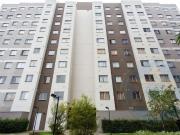 Apartamento para Venda em São Paulo/SP Guaianases 1 Quartos