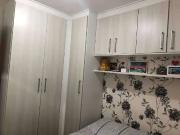 Apartamento para Venda em São Paulo/SP Guaianases 1 Quartos