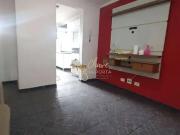 Apartamento para Venda em São Paulo/SP Guaianases 2 Quartos