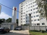 Apartamento para Venda em São Paulo/SP Guaianases 2 Quartos