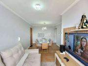 Apartamento para Venda em São Paulo/SP Guaianases 2 Quartos