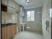 Apartamento para Venda em São Paulo/SP Guaianases 2 Quartos