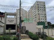 Apartamento para Venda em São Paulo/SP Guaianases 2 Quartos