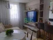 Apartamento para Venda em São Paulo/SP Guaianases 2 Quartos