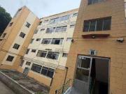 Apartamento para Venda em São Paulo/SP Guaianases 2 Quartos