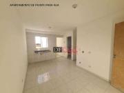 Apartamento para Venda em São Paulo/SP Guaianases 2 Quartos