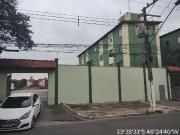 Apartamento para Venda em São Paulo/SP Guaianases 2 Quartos