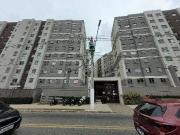 Apartamento para Venda em São Paulo/SP Guaianases 2 Quartos