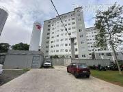 Apartamento para Venda em São Paulo/SP Guaianases 2 Quartos